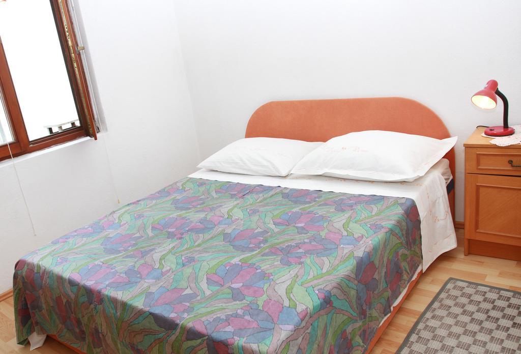 Apartments Sanader オクルグ・ゴルニ 部屋 写真