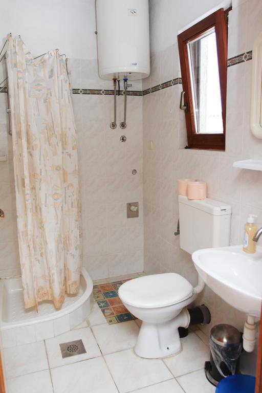 Apartments Sanader オクルグ・ゴルニ 部屋 写真