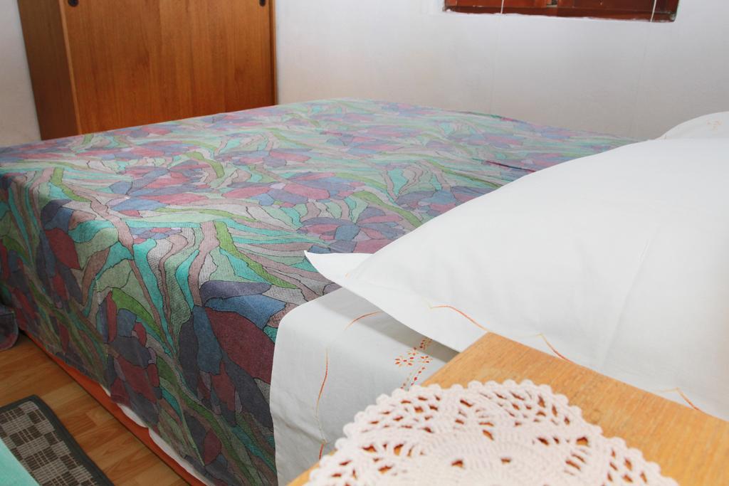 Apartments Sanader オクルグ・ゴルニ 部屋 写真