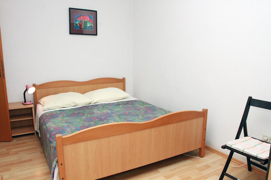 Apartments Sanader オクルグ・ゴルニ 部屋 写真
